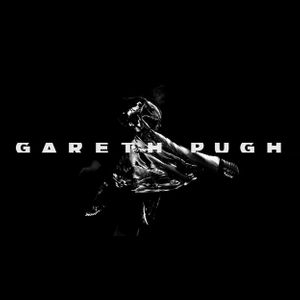 Gareth Pugh logotype
