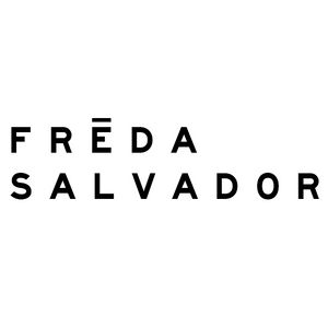 Frēda Salvador logotype