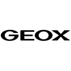 Logotipo de Geox