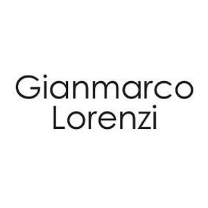 Gianmarco Lorenzi logotype