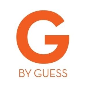 G by Guess logotype