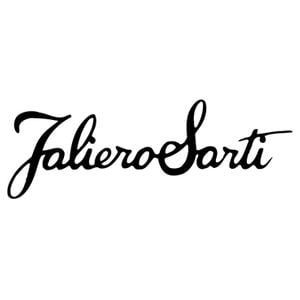 Faliero Sarti logotype