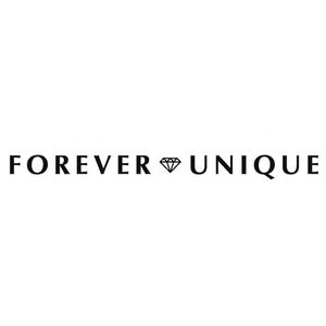 Logo Forever Unique