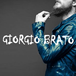 Giorgio Brato logotype