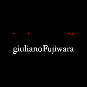 Giuliano Fujiwara logotype