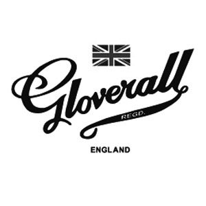 Gloverall logotype
