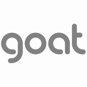 Goat logotype