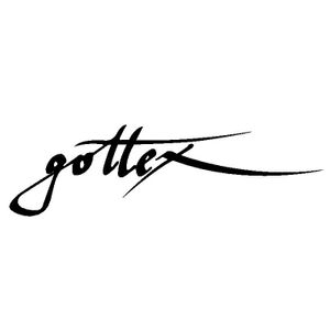 Logotipo de Gottex
