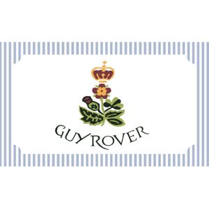 Guy Rover logotype