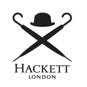 Hackett logotype