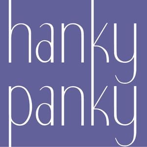Logotipo de Hanky Panky