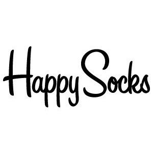 Logotipo de Happy Socks