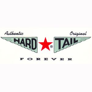 Hard Tail logotype