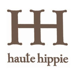Logotipo de Haute Hippie