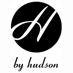 H by Hudson Logo