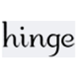 Hinge logotype