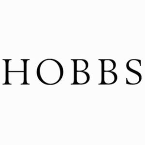 Hobbs logotype