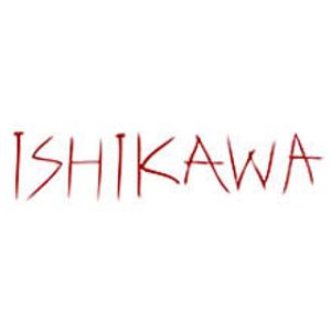 Ishikawa logotype