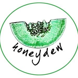 Honeydew Intimates logotype
