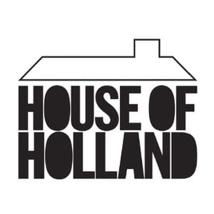 House of Holland logotype