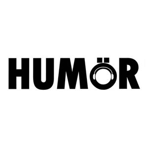 Humor logotype