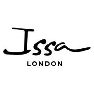 Issa logotype