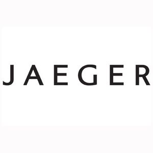 Jaeger logotype