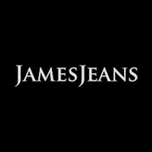 James Jeans logotype