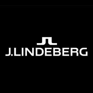 J.Lindeberg logotype