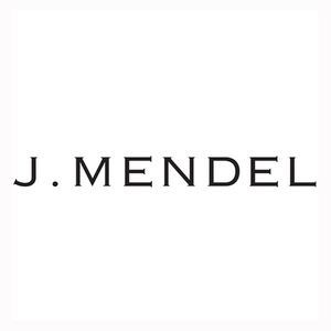 J. Mendel logotype