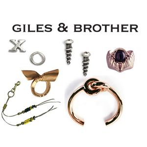 Giles & Brother logotype