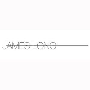 James Long logotype