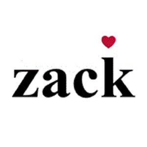 John Zack Logo