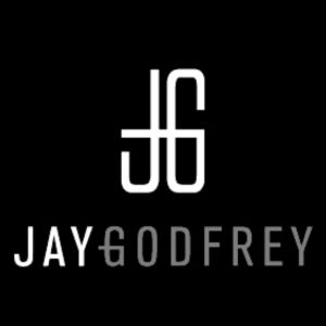 Jay Godfrey logotype