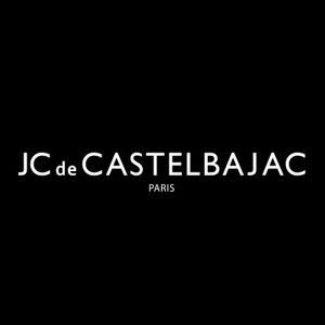 JC de Castelbajac logotype