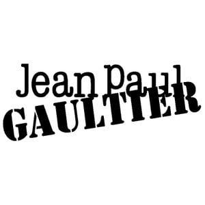 Jean Paul Gaultier ロゴタイプ