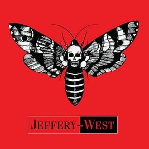 Jeffery West logotype