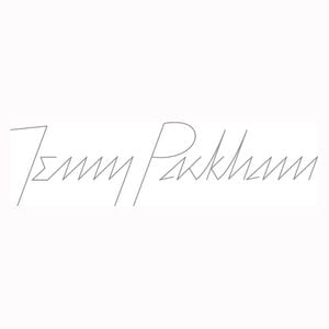 Jenny Packham logotype