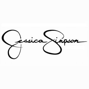 Jessica Simpson logotype