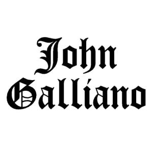 John Galliano logotype