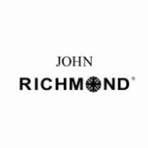 John Richmond logotype