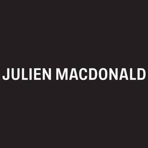 Julien Macdonald logotype