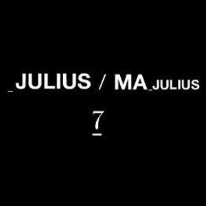 Julius logotype