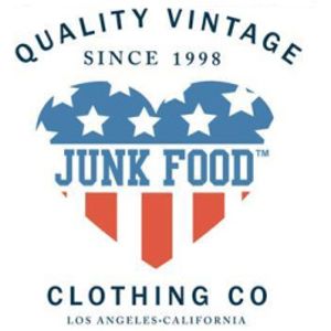 Logo Junk Food