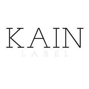 Logotipo de Kain