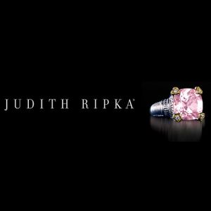 Judith Ripka logotype