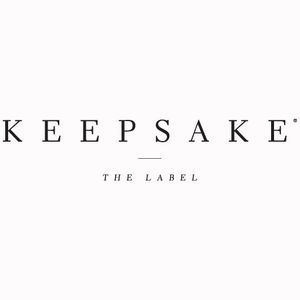 Keepsake logotype
