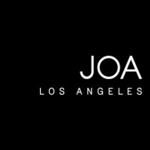 JOA logotype