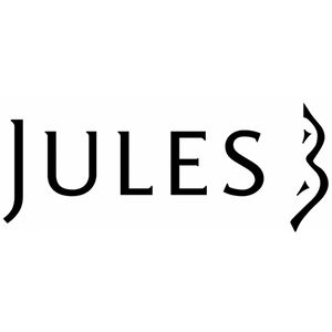 Jules B logotype