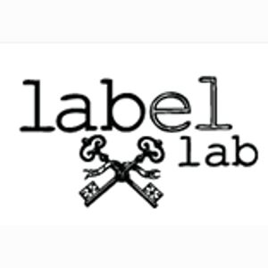 Label Lab logotype